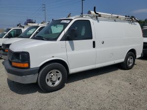 Chevrolet Express 6.0L 8 2014