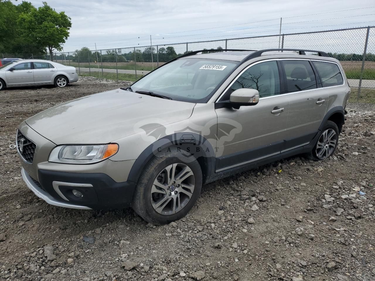 Volvo XC70 T5 PREMIER+ 2.0L 4 2015