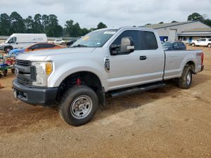 Ford F-250 SUPER DUTY 6.2L 8 2017