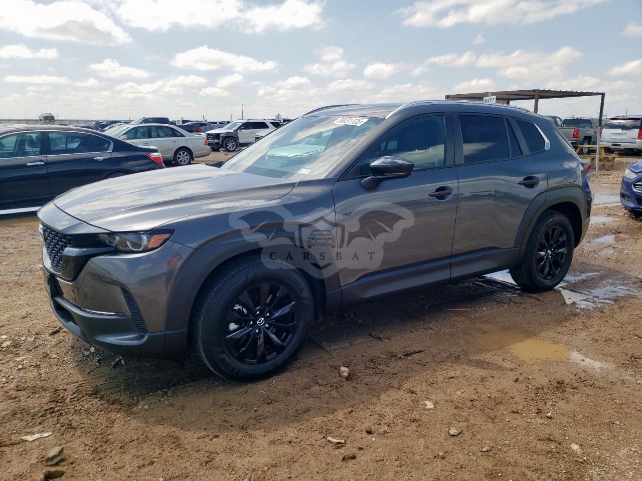 Mazda CX-50 SELECT 2.5L 4 2024