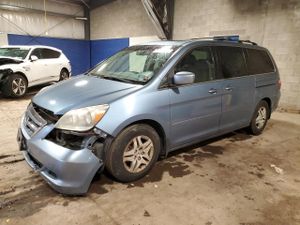 Honda Odyssey EXL 3.5L 6 2006