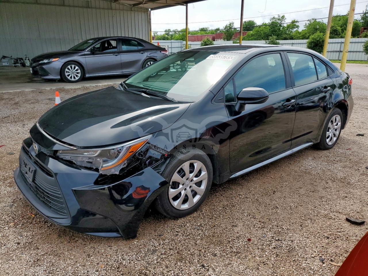 Toyota Corolla LE 2.0L  4 2024