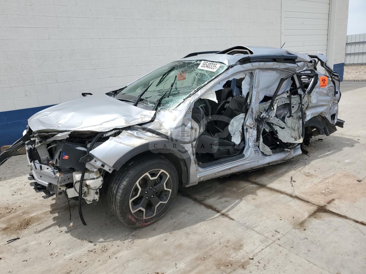 Subaru XV 2.0 PREMIUM 2.0L 4 2014