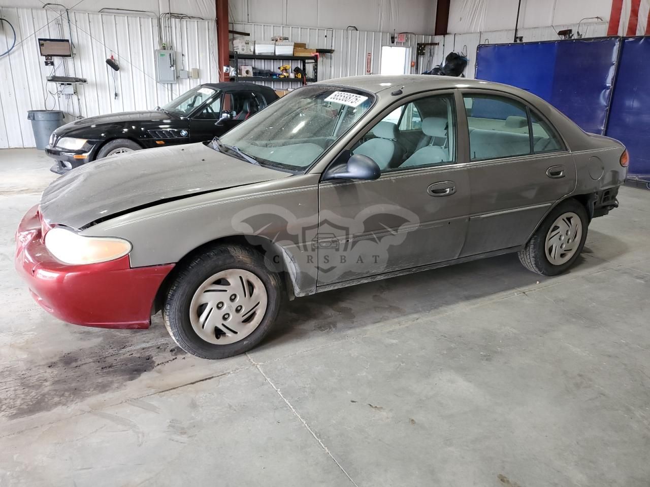 Ford Escort 2.0L 4 2002
