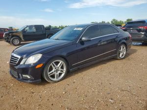 Mercedes-Benz E 350 3.5L 6 2011