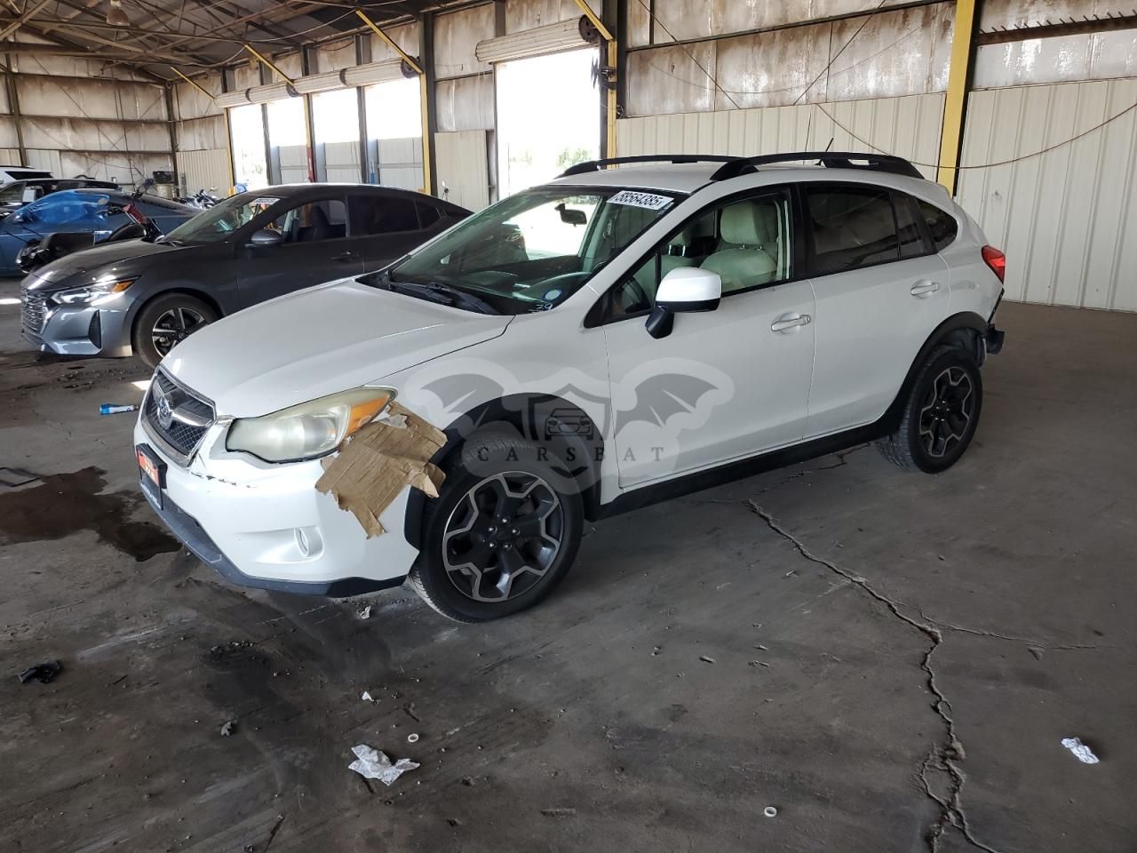 Subaru XV 2.0 PREMIUM 2.0L 4 2014