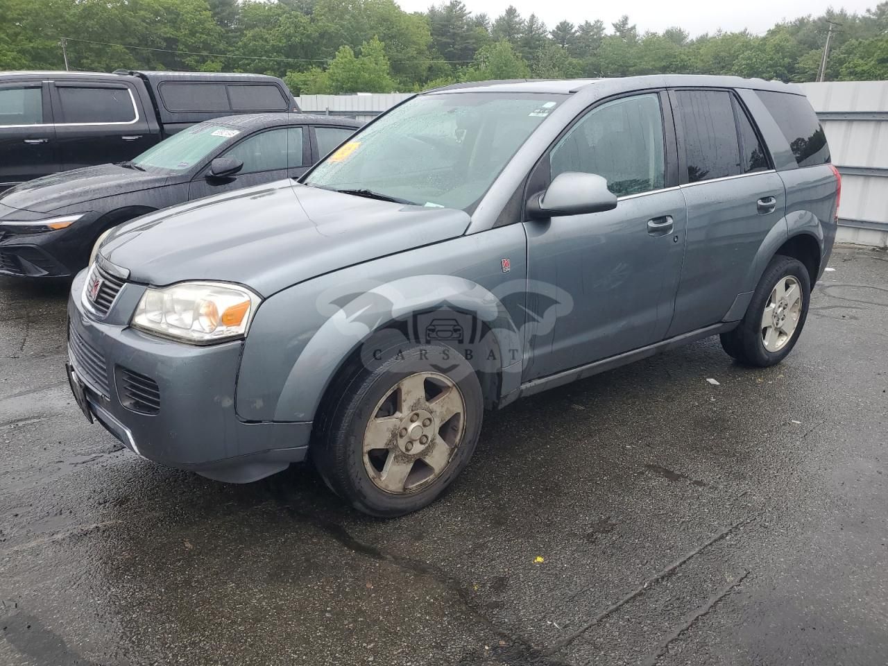 Saturn Vue 3.5L 6 2007