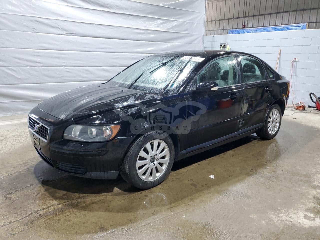 Volvo S40 2.4I 2.4L 5 2005