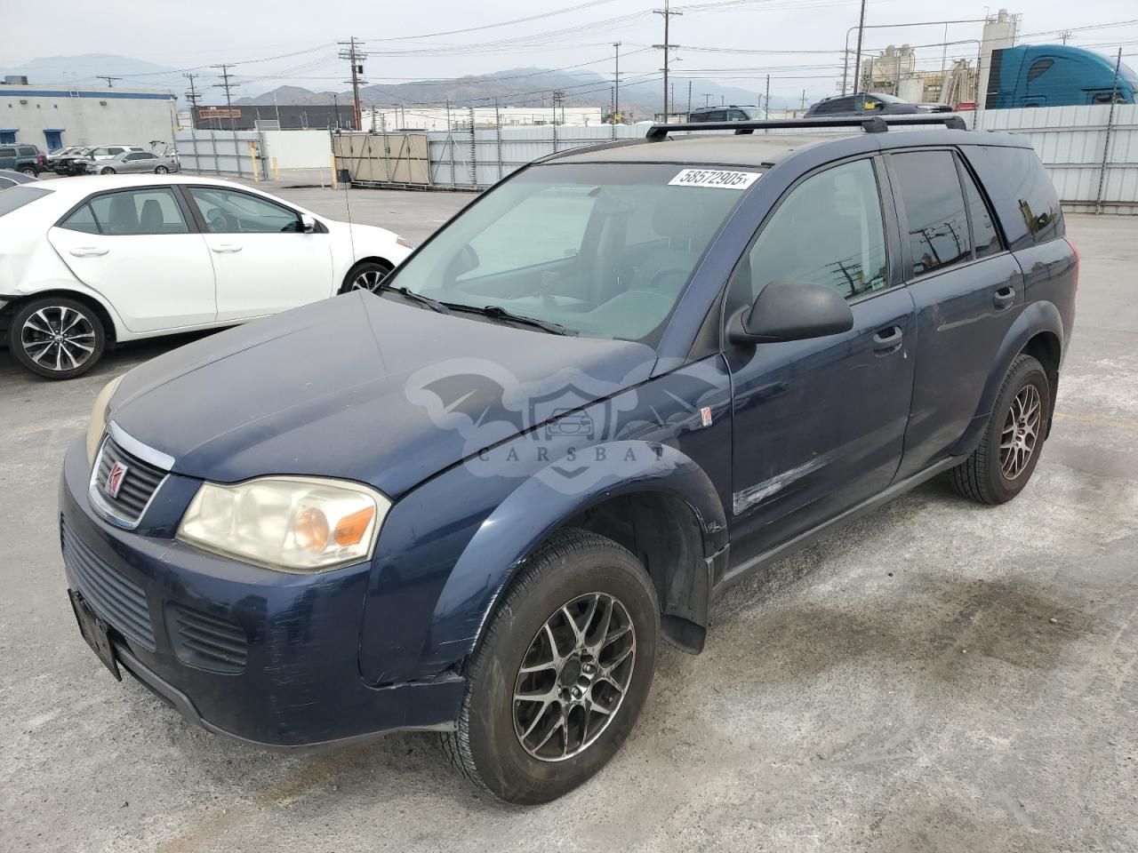 Saturn Vue 2.2L 4 2007