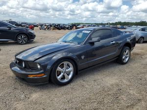 Ford Mustang GT 4.6L 8 2009