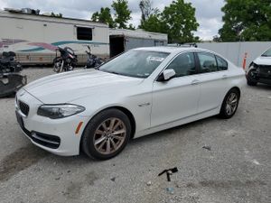 BMW 5 Series XI 2.0L 4 2014