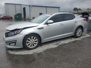 Kia Optima EX 2.4L 4 2014
