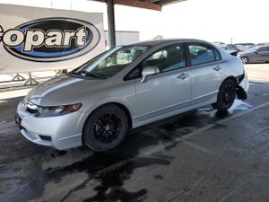 Honda Civic LX 1.8L 4 2009