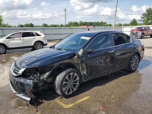 Honda Accord SPORT 2.4L 4 2014