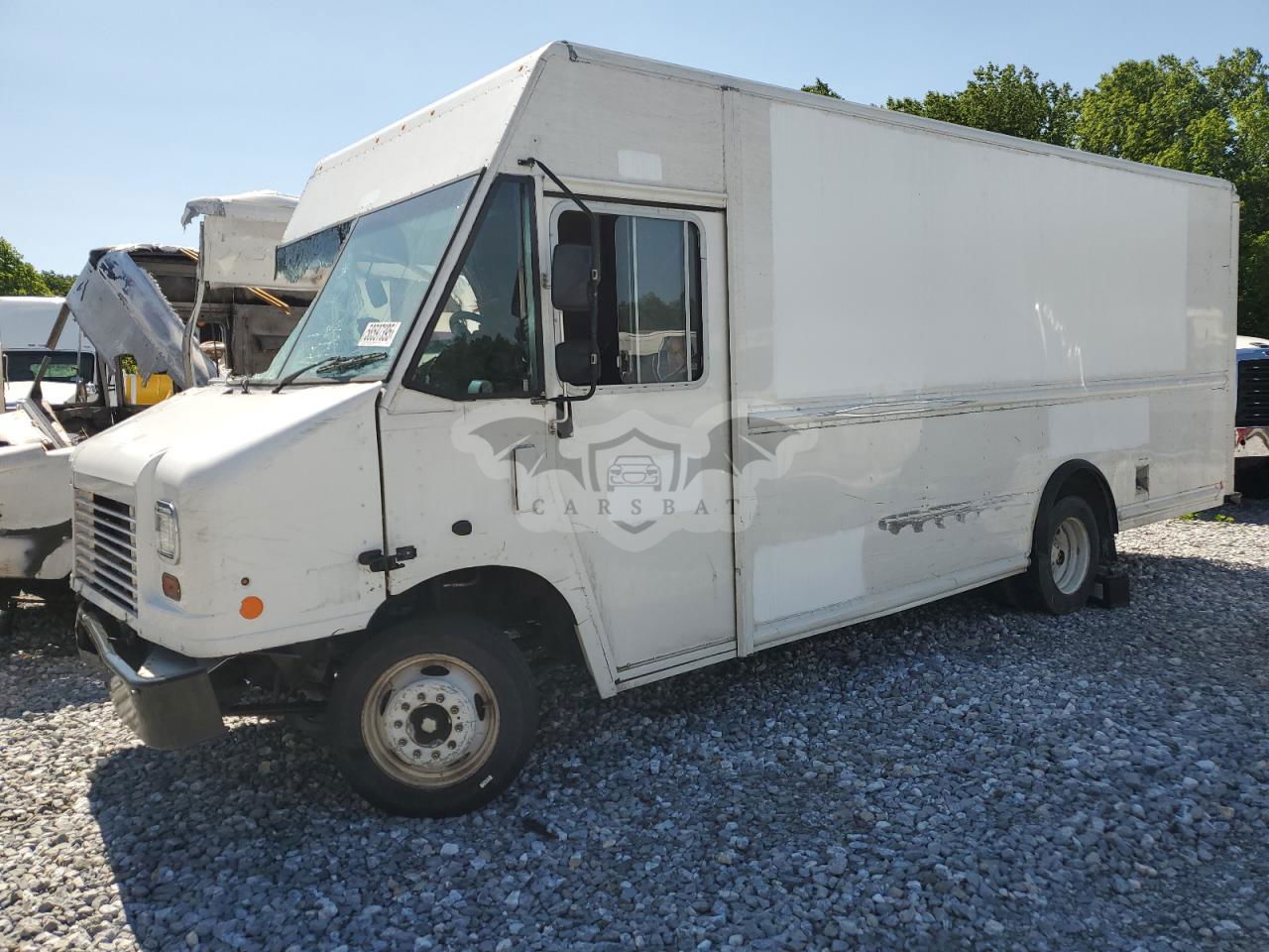 Ford F59 7.3L  8 2020