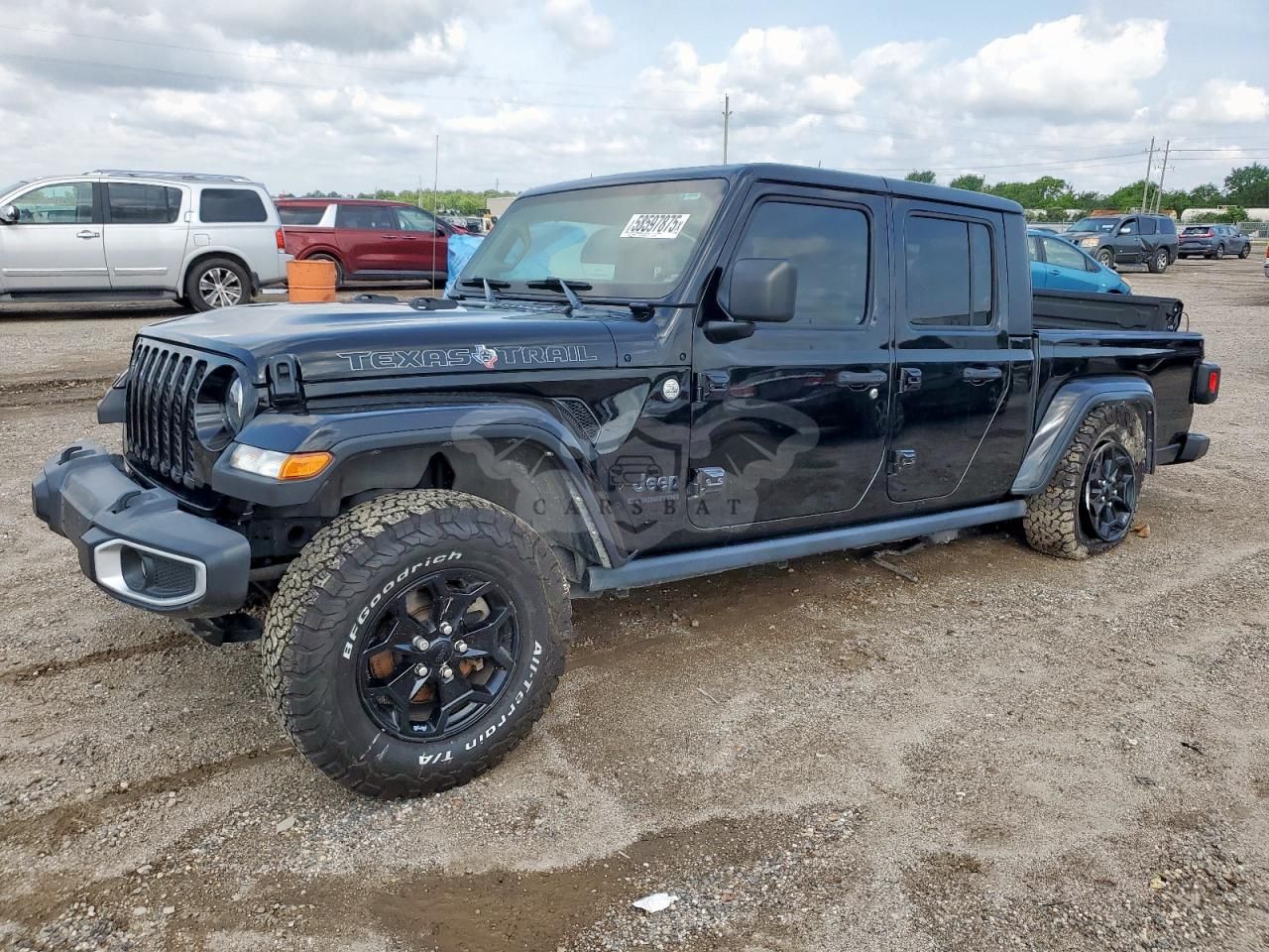 Jeep Gladiator SPORT 3.6L 6 2022