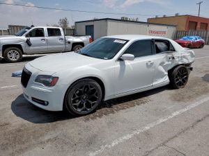 Chrysler 300 S 3.6L 6 2013