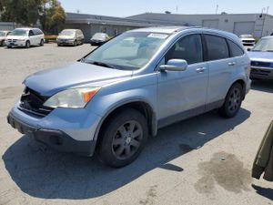 Honda CR-V EXL 2.4L 4 2008