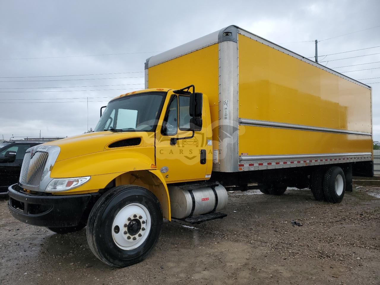 International DuraStar / 4000 4300 6.7L 6 2019