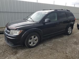 Dodge Journey SE 2.4L 4 2012