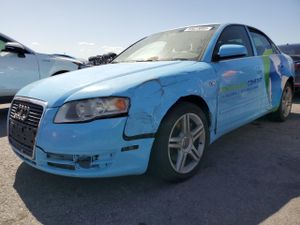 Audi A4 2 2.0L 4 2007