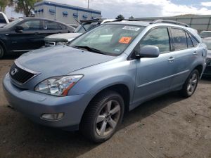 Lexus RX 350 3.5L 6 2008