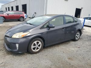 Toyota Prius 1.8L 4 2012