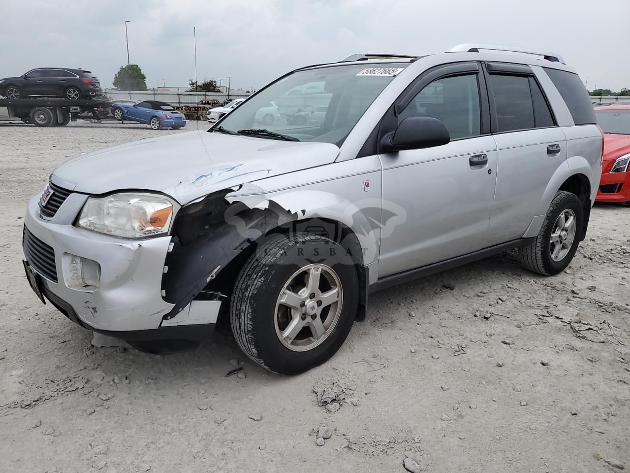 Saturn Vue 2.2L 4 2007