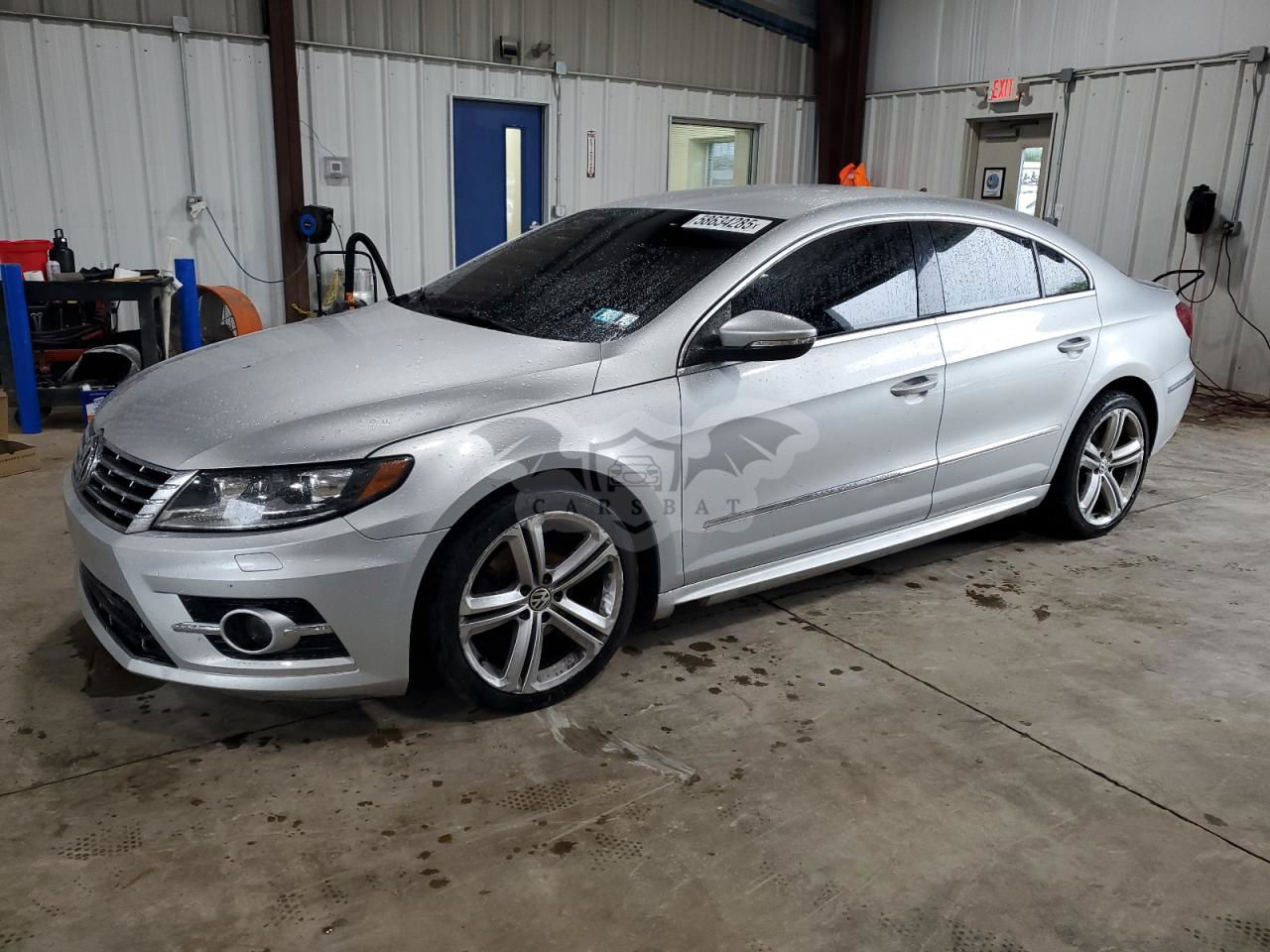Volkswagen Passat CC SPORT 2.0L  4 2014