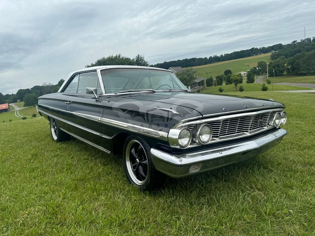 Ford Galaxie 1964