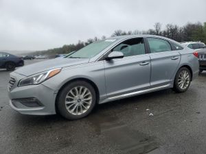 Hyundai Sonata SPORT 2.4L 4 2015