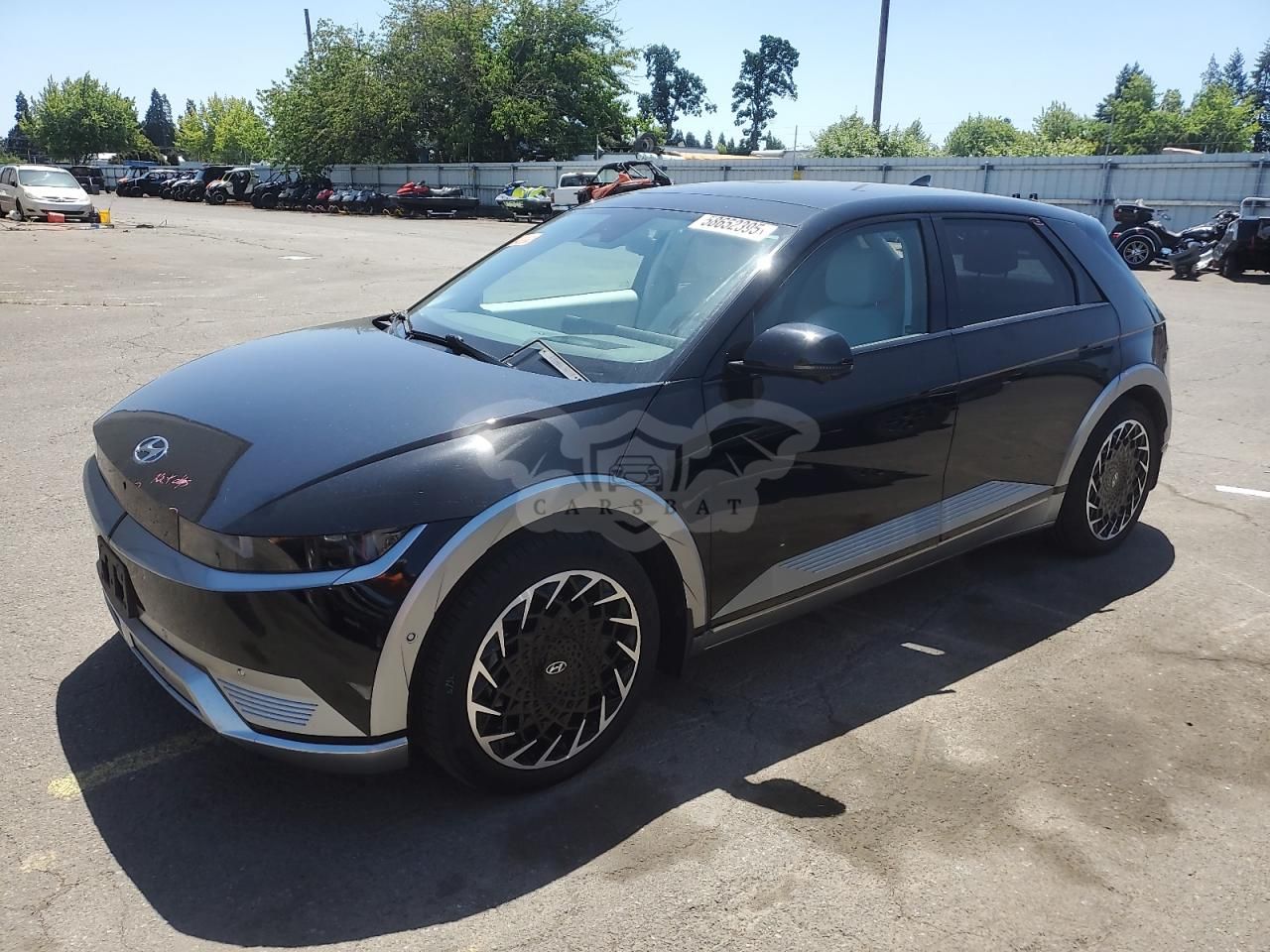 Hyundai IONIQ 5 LIMITED 2023