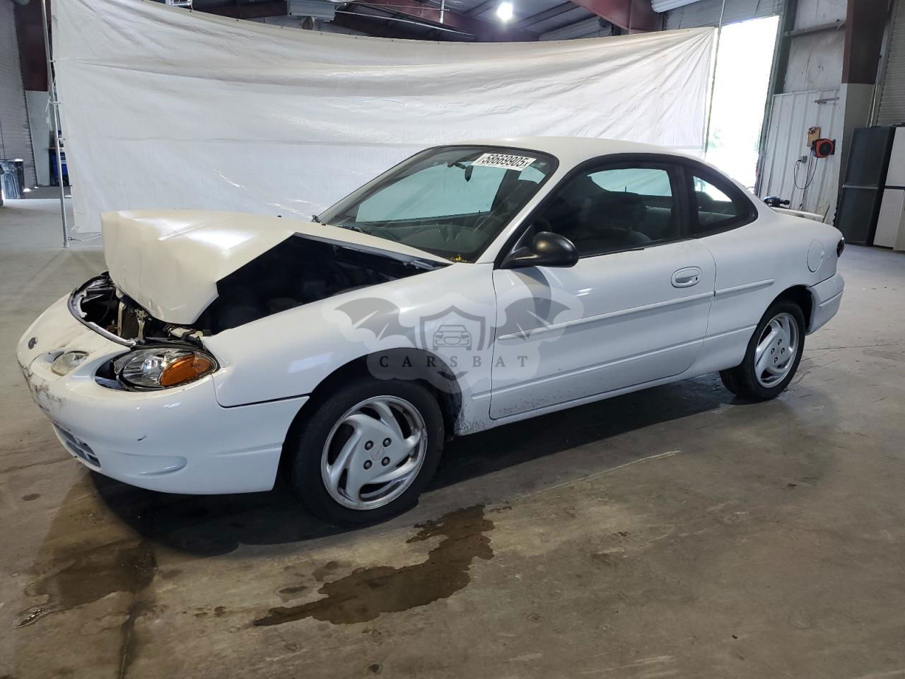 Ford Escort ZX2 2.0L  4 2000