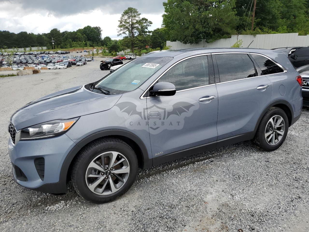 Kia Sorento S 3.3L  6 2020