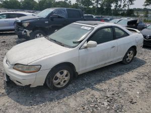 Honda Accord EX 2.3L 4 2001