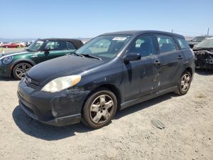 Toyota Corolla XR 1.8L 4 2007