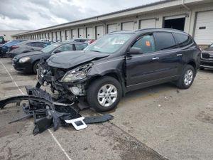 Chevrolet Traverse LS 3.6L 6 2014