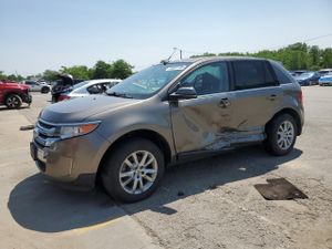 Ford Edge LIMITED 3.5L 6 2013