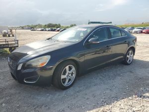 Volvo S60 T5 2.5L 5 2013