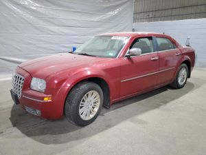 Chrysler 300 TOURING 3.5L 6 2010
