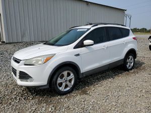 Ford Escape SE 1.6L 4 2014
