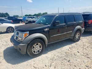 Dodge Nitro SXT 3.7L 6 2007
