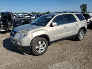 GMC Acadia SLT-1 3.6L 6 2008
