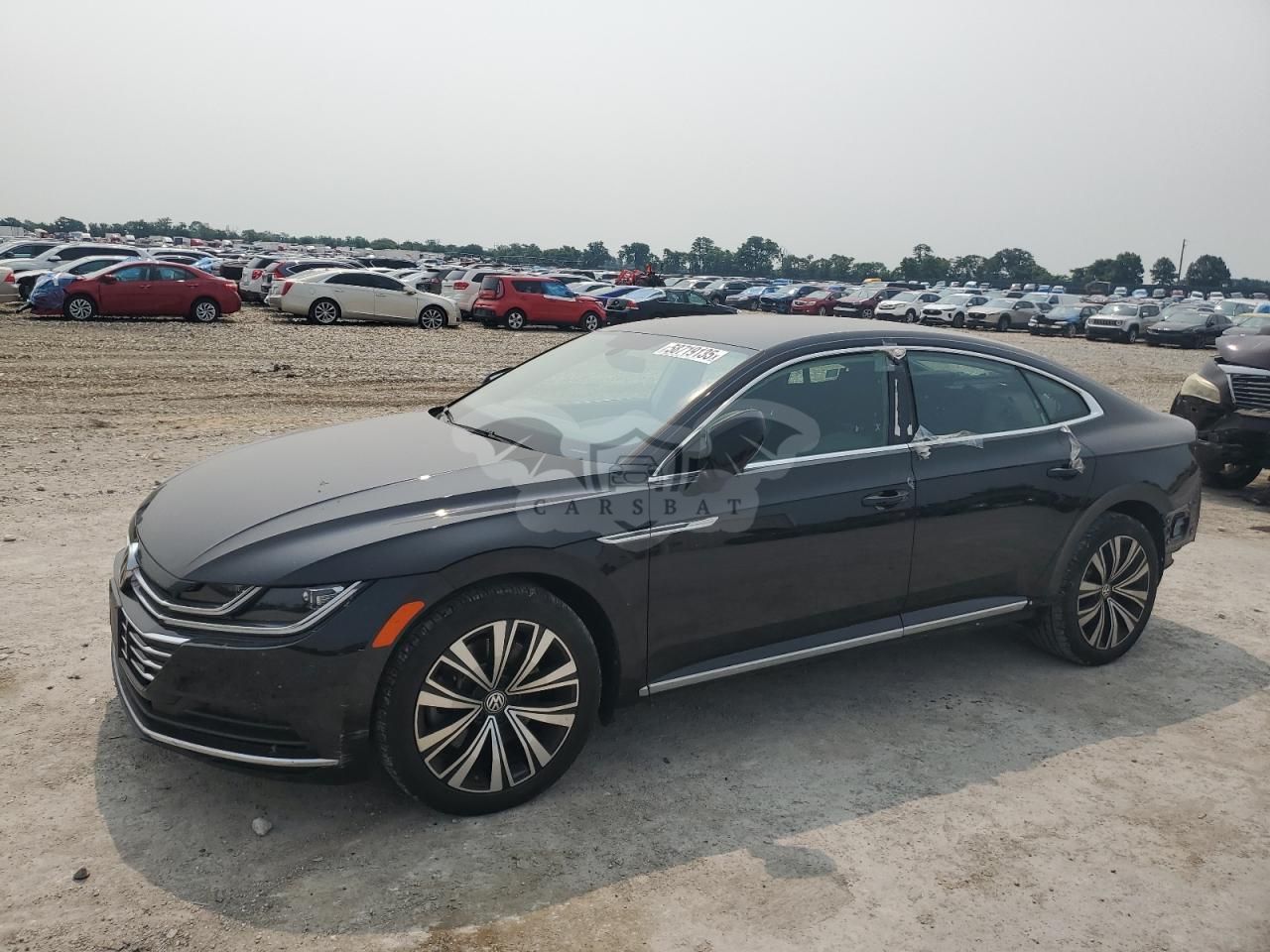 Volkswagen Arteon SE 2.0L 4 2020