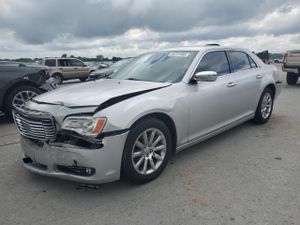 Chrysler 300 LIMITED 3.6L 6 2012