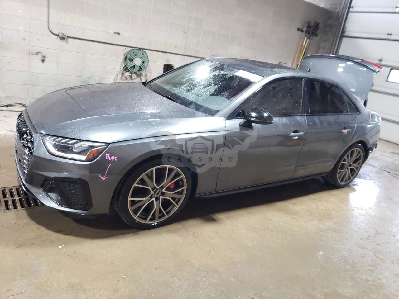 Audi S4 PREMIUM PLUS 3.0L  6 2023