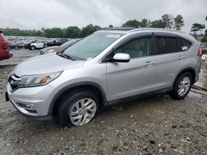Honda CR-V EXL 2.4L 4 2015