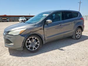 Ford Escape SEL 1.6L 4 2013