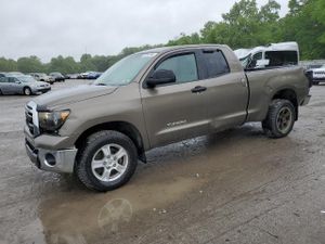 Toyota Tundra DOUBLE CAB SR5 4.6L 8 2013
