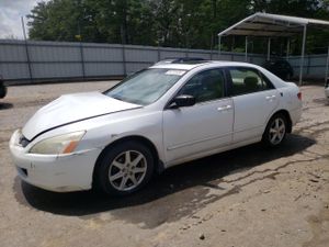 Honda Accord EX 3.0L 6 2003